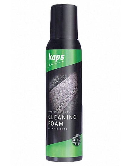 Cleaning Foam, Kaps, Pianka Do Kaps