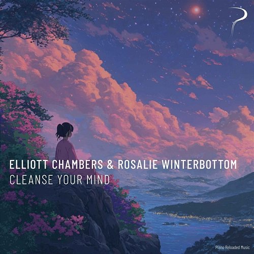 Cleanse your Mind Elliott Chambers, Rosalie Winterbottom