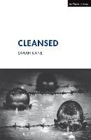 Cleansed Kane Sarah