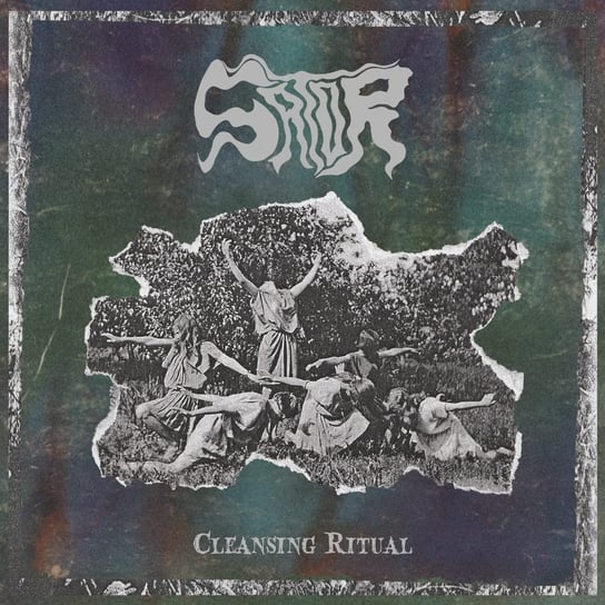 Cleansing Ritual Sator