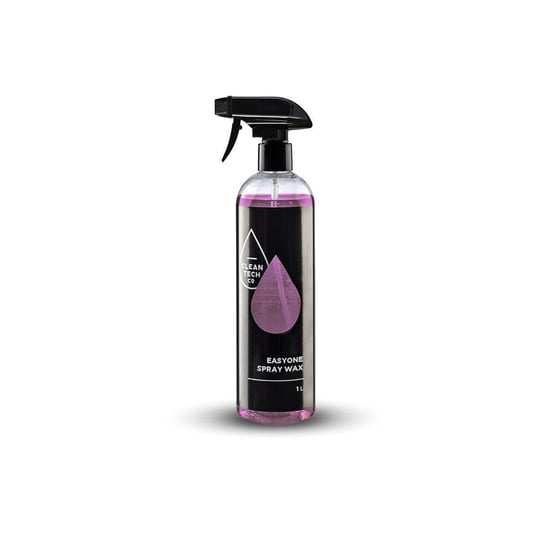Cleantech Company Fahrenheit Easyone Spray Wax 1L CleanTech Company