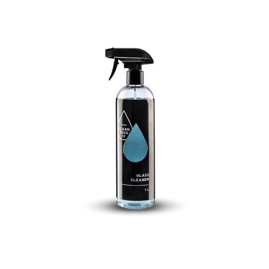 CLEANTECH COMPANY GLASS CLEANER 1L CleanTech Company