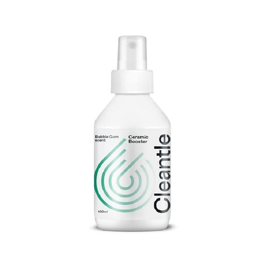 Cleantle - Ceramic Booster 0,1L Cleantle