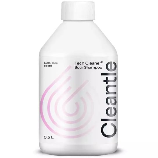 Cleantle - TechCleaner2 0,5L Cleantle