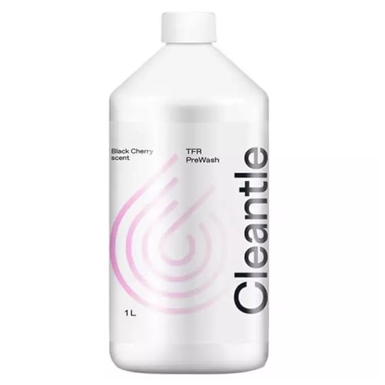 Cleantle - TFR Pre Wash 1L Cleantle