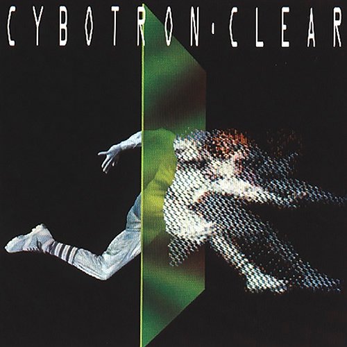 Clear Cybotron