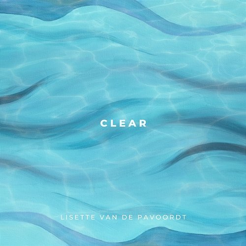 Clear Lisette van de Pavoordt