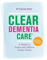 CLEAR Dementia Care (c) Duffy Frances