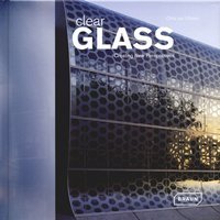 Clear Glass Van Uffelen