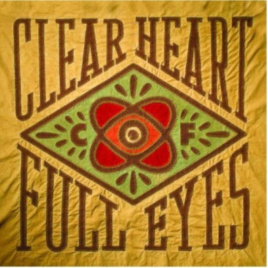 Clear Heart Full Eyes Finn Craig
