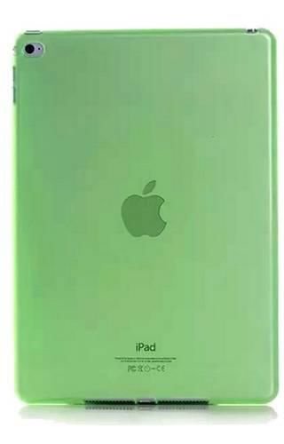 Clear Ipad Mini 4 Zielony Bestphone