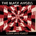 Clear Lake Forest The Black Angels