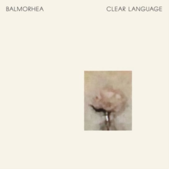Clear Language, płyta winylowa Balmorhea
