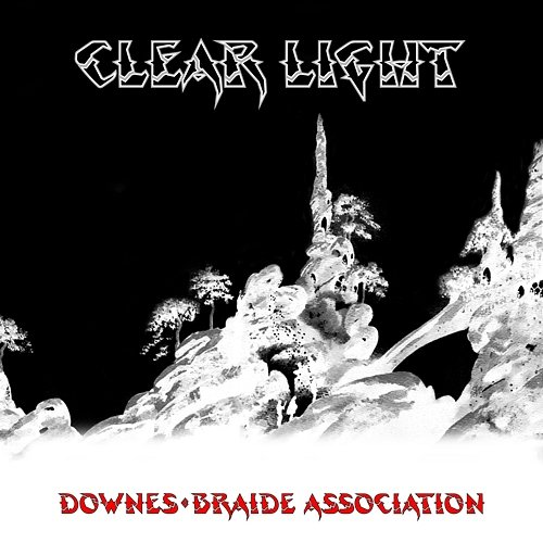 Clear Light Downes Braide Association