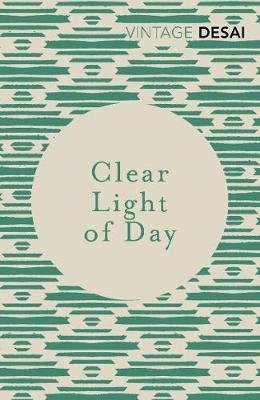 Clear Light of Day Desai Anita