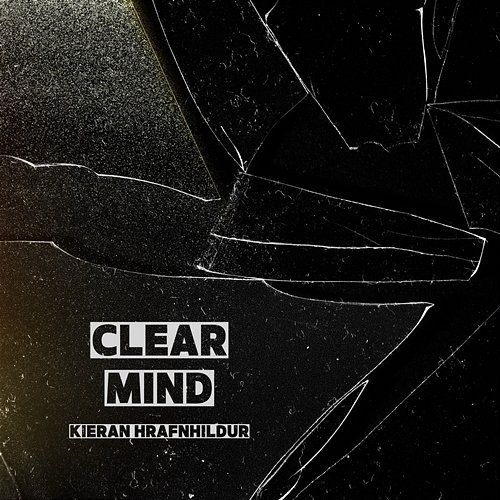 Clear mind Kieran Hrafnhildur