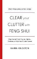 Clear Your Clutter With Feng Shui Kingston Karen