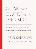 Clear Your Clutter with Feng Shui Kingston Karen