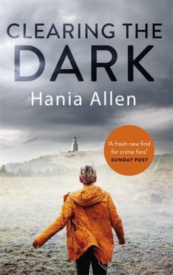 Clearing The Dark Allen Hania