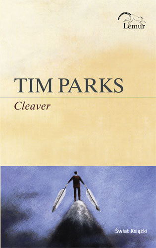 Cleaver Parks Tim