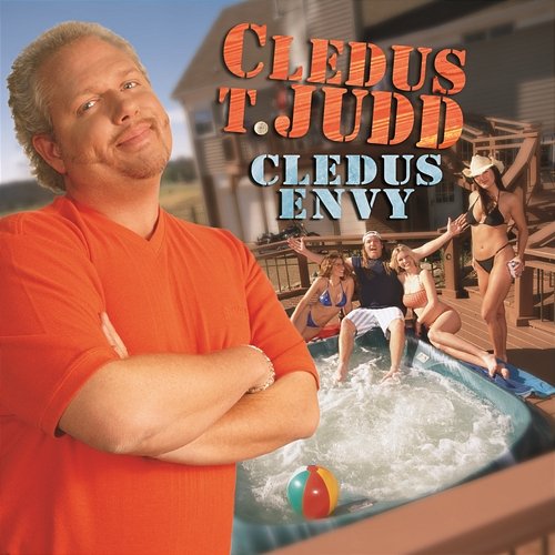 Cledus Envy Cledus T. Judd