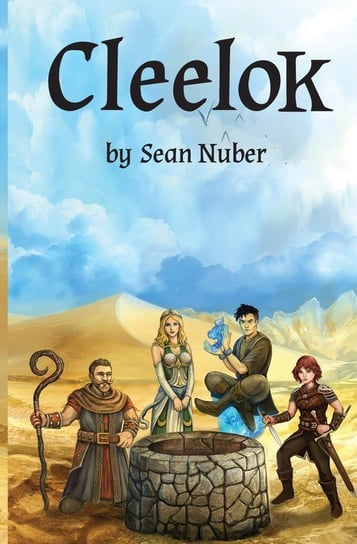 Cleelok Nuber Sean