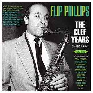 Clef Years Phillips Flip