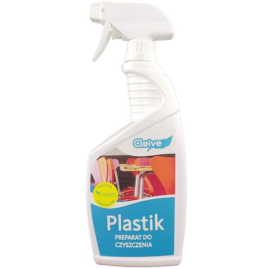 Cleive Plastik Preparat do czyszczenia Melabio