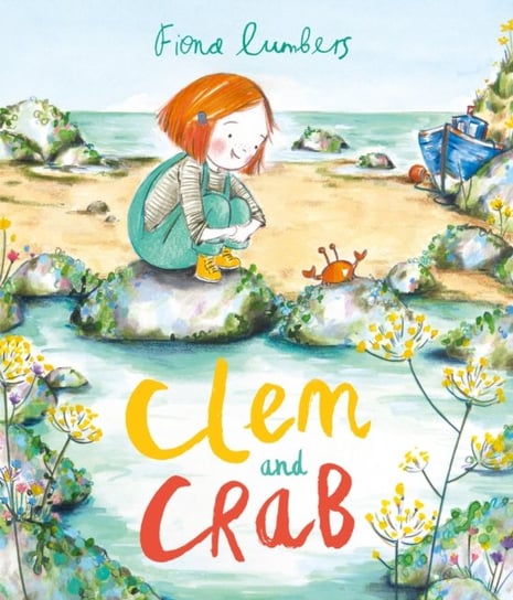 Clem and Crab Fiona Lumbers