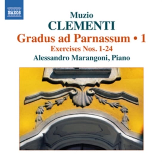 Clementi: Gradus ad Parnassum Various Artists