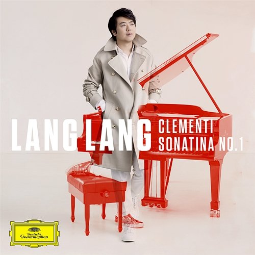 Clementi: Sonatina No. 1 in C Major, Op. 36 Lang Lang