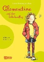 Clementine 06. Clementine und der Schulausflug Pennypacker Sara