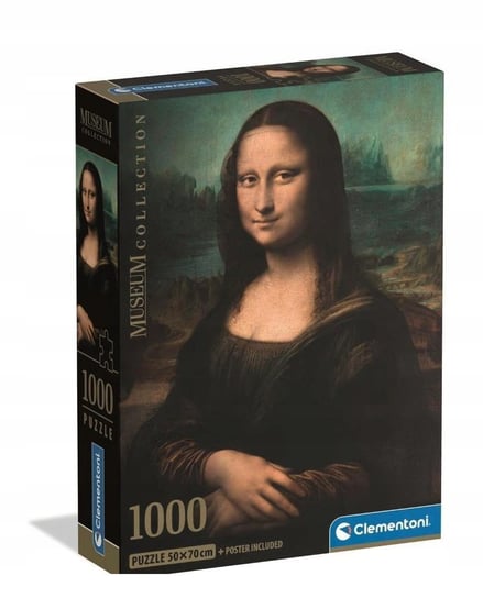 Best Clementoni Museum Collection Jigsaw Comparison - December 2025 - View #4