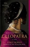 Cleopatra: A Life Schiff Stacy