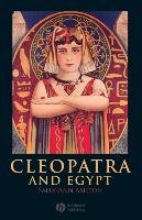 Cleopatra and Egypt Ashton