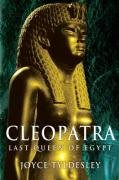 Cleopatra Tyldesley Joyce