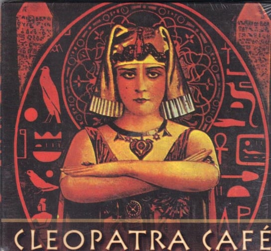 Cleopatra Cafe Various Artists