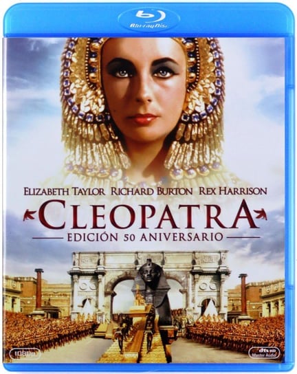 Cleopatra (Kleopatra) Mankiewicz Joseph L.