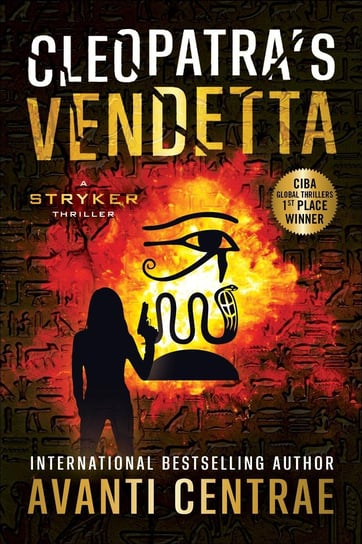 Cleopatra's Vendetta Avanti Centrae