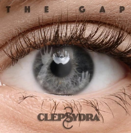 Clepsydra - The Gap (CD) Clepsydra