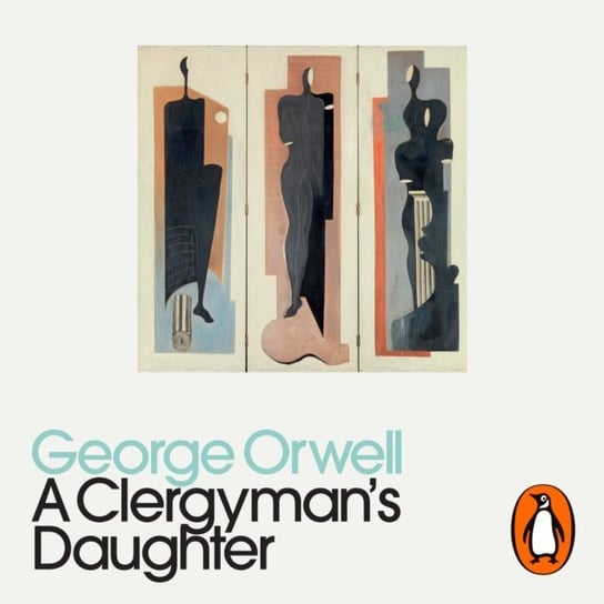 Clergyman's Daughter Orwell George