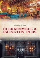Clerkenwell & Islington Pubs Homer Johnny