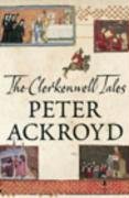 Clerkenwell Tales Ackroyd Peter