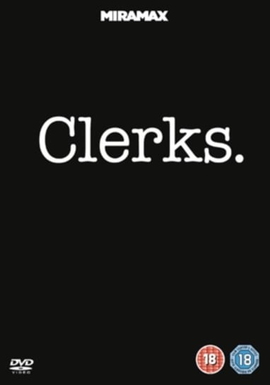 Clerks (brak polskiej wersji językowej) Smith Kevin