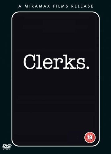 Clerks (Clerks: Sprzedawcy) Smith Kevin