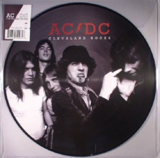 Cleveland Rocks AC/DC