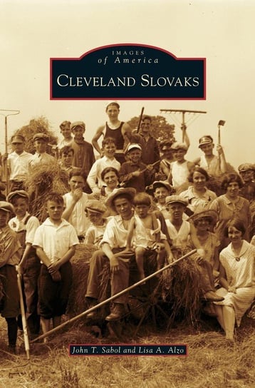 Cleveland Slovaks Sabol John T.