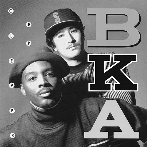 Clever EP B.K.A.
