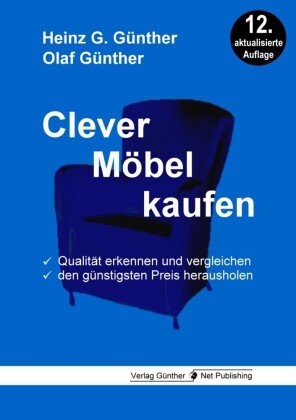 Clever Möbel kaufen Günther Net Publishing