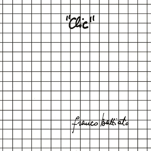 Clic Franco Battiato